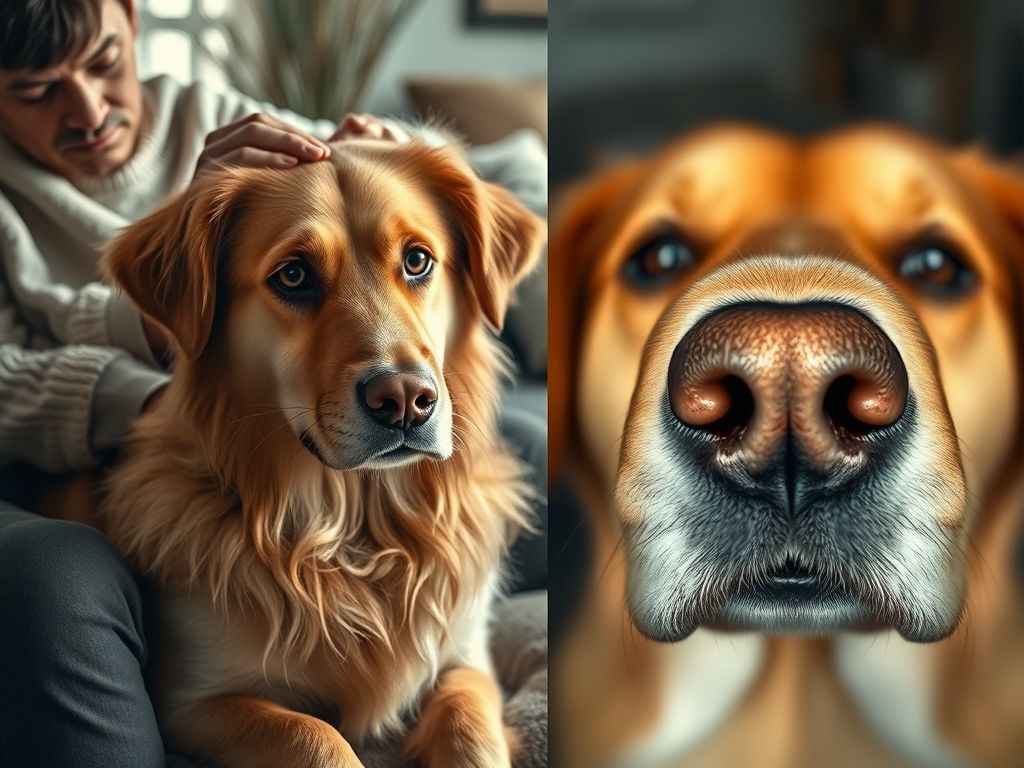 Cachorro com Alergias: Como Identificar, Tratar e Prevenir