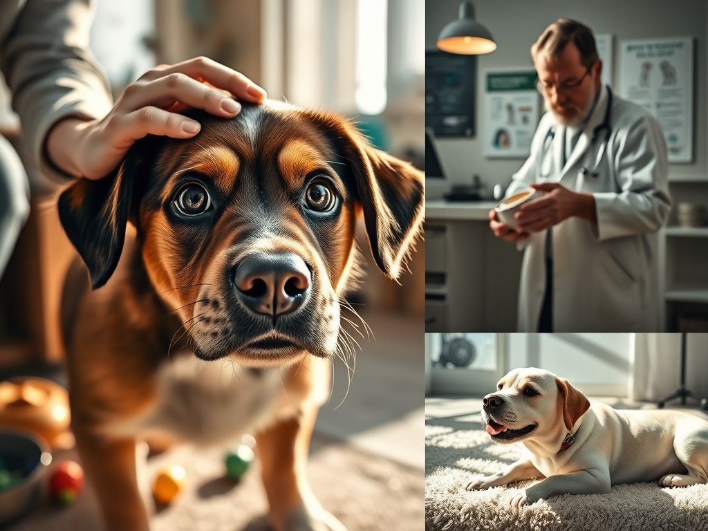 Cachorro com Mau Hálito: Causas, Prevenção e Tratamento