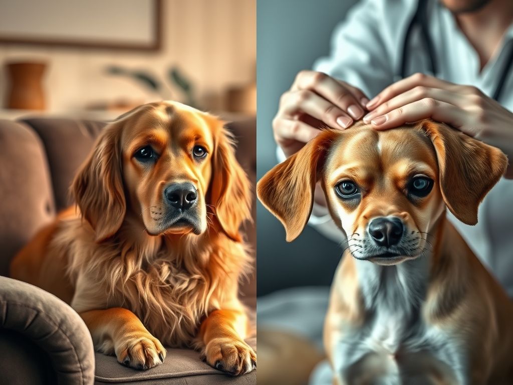 Cachorro com Infecções de Ouvido: Causas, Sintomas e Cuidados Essenciais