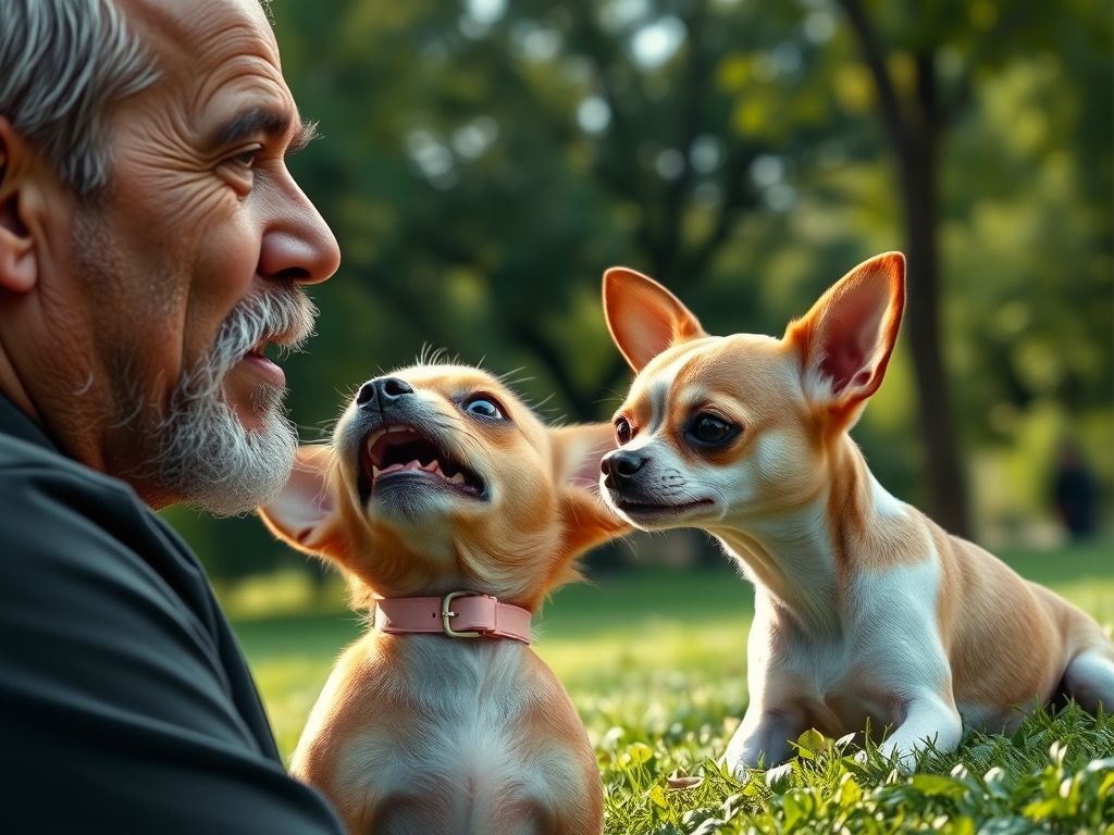 Cachorro que late muito: Como lidar com o comportamento e melhorar a qualidade de vida do seu pet