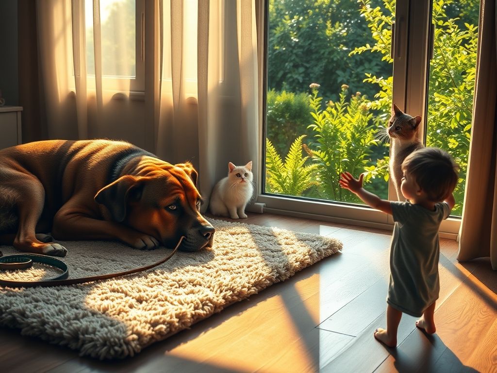 Pet Não Quer Sair Para Passear: Entenda e Resolva Esse Comportamento