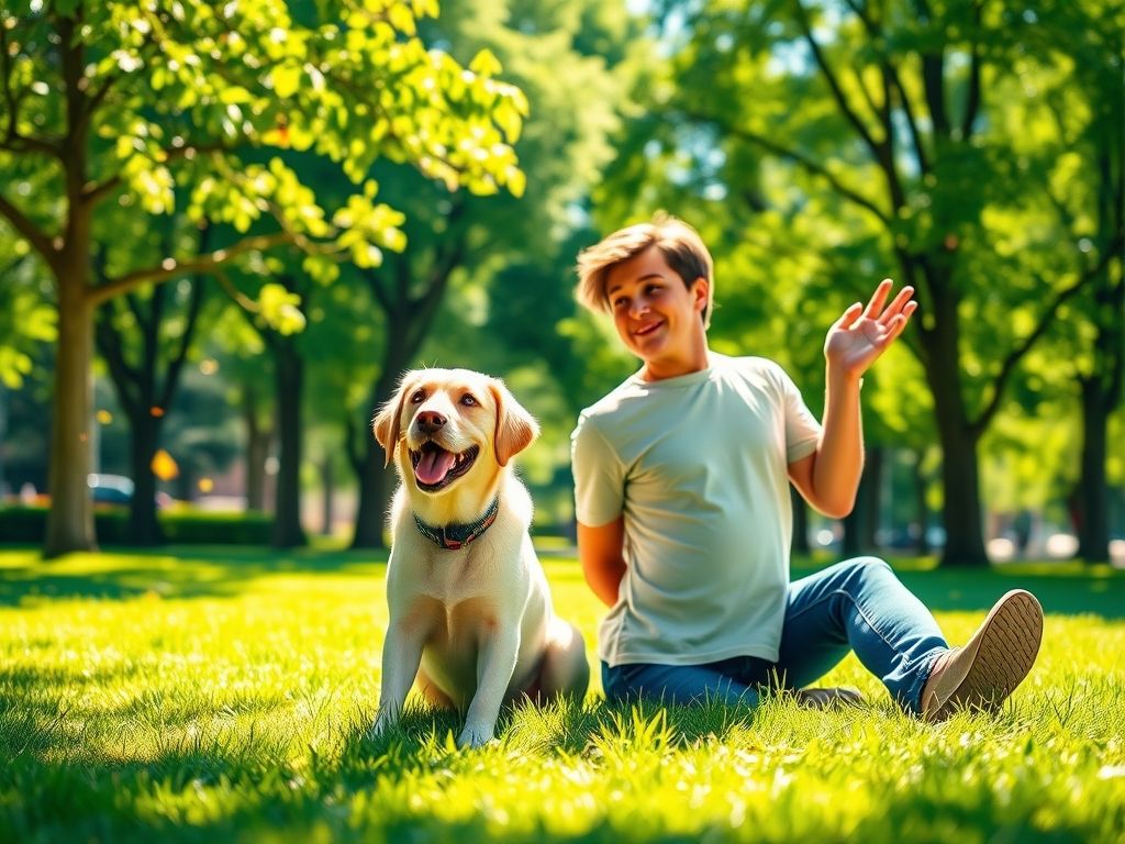 Raças Mais Fáceis de Treinar: Descubra as Melhores Opções para Seu Pet