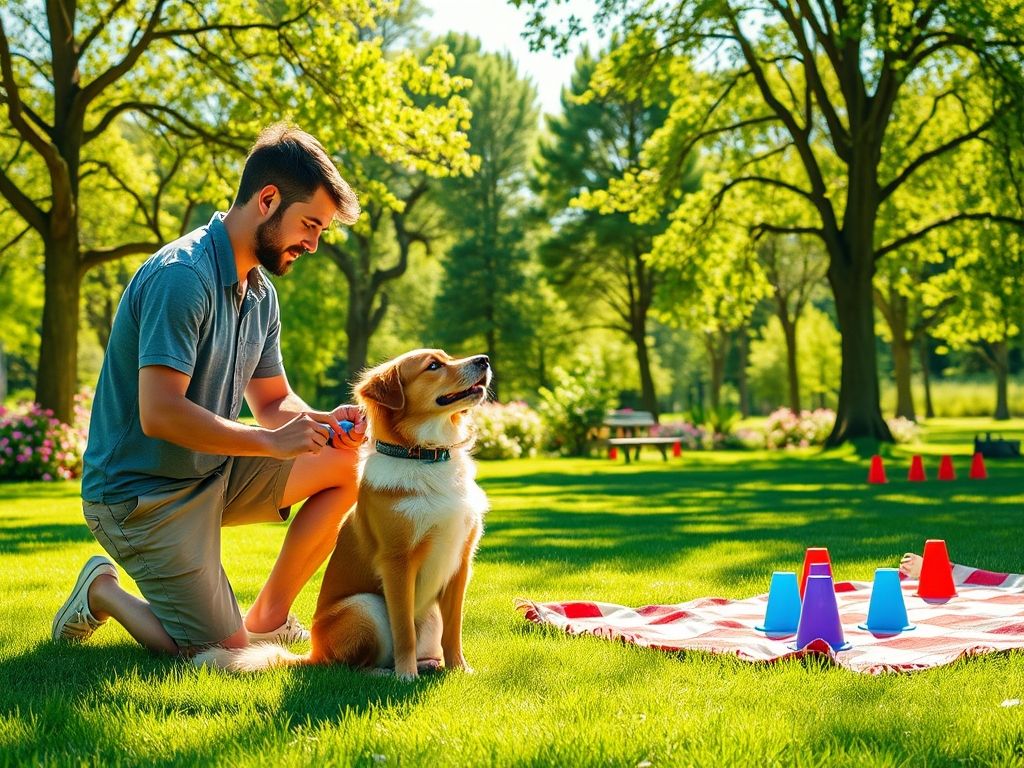 Como evitar pulos de cachorro: Dicas práticas para um convívio harmonioso