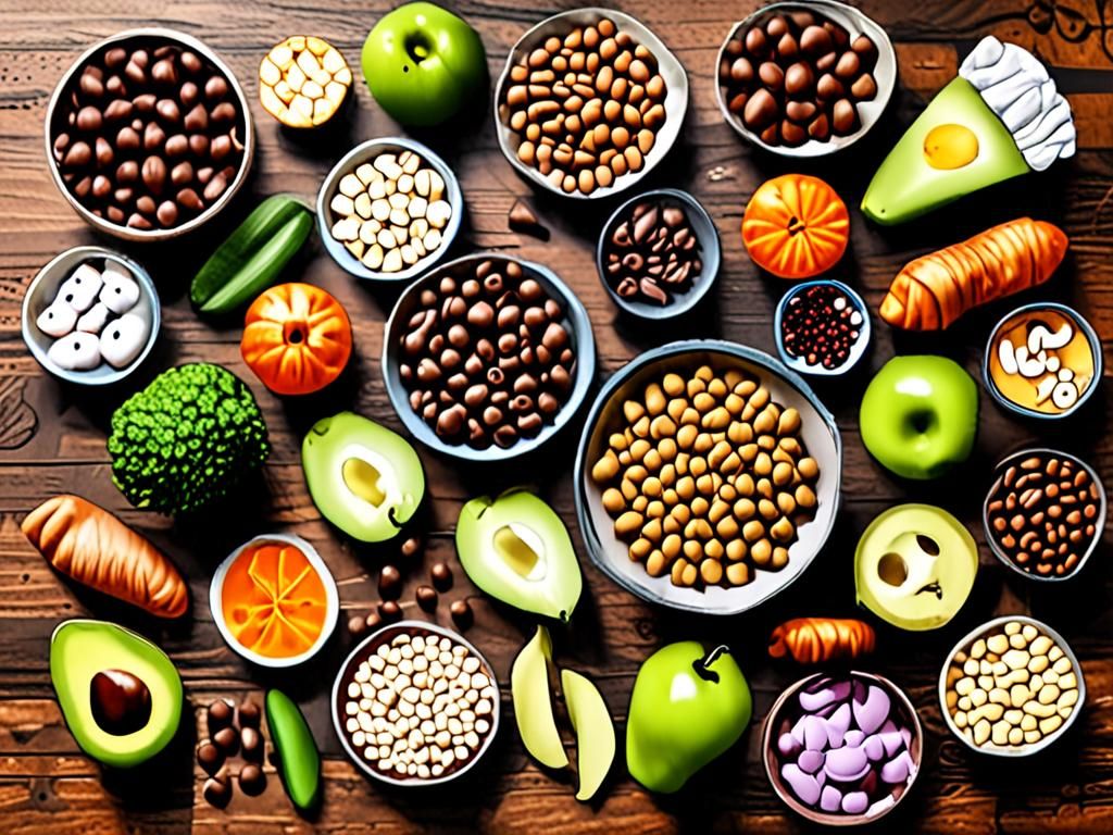 Piores alimentos para pets: O que evitar na dieta do seu animal