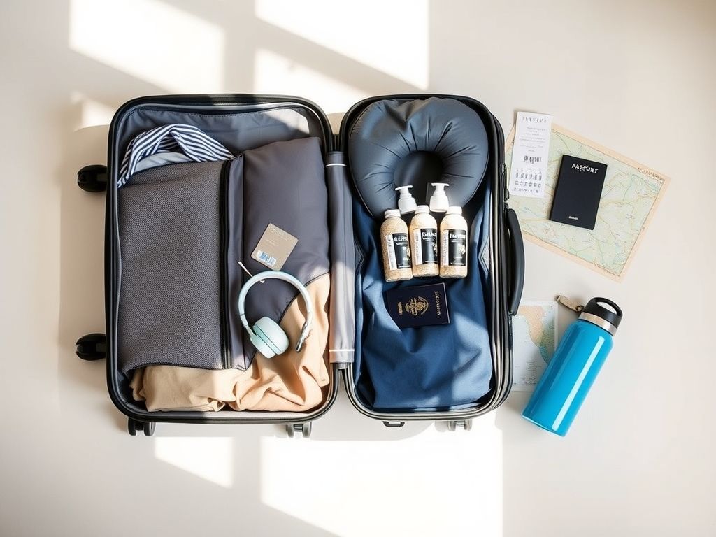 Preparação para Viagens de Avião com seu Pet: Dicas Imperdíveis