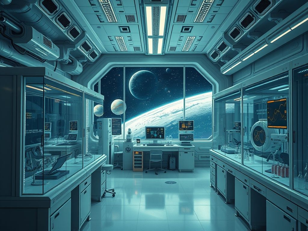 Ratos no Espaço: Como Proporcionar Bem-Estar e Diversão para Seu Pet