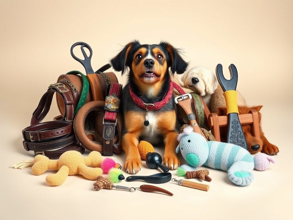 Raças de Cães Raras: Descubra os Tesouros Escondidos do Mundo Canino